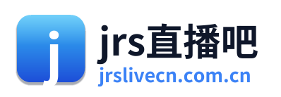 jrs直播吧 Logo